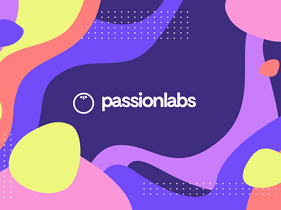 passionlabs visual branding branding branding and identity branding concept branding design illustration ui ux web website