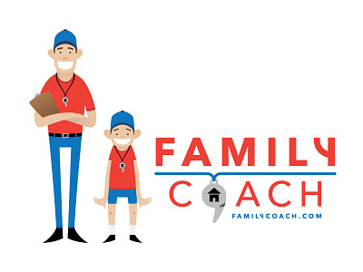 Family Coach