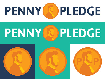 Penny Pledge