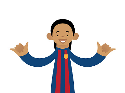 Ronaldinho barcelona football ronaldinho soccer