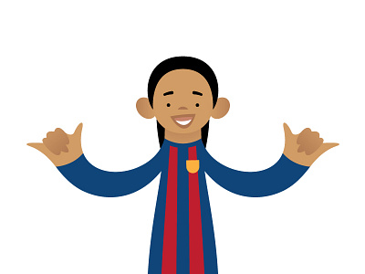 Ronaldinho