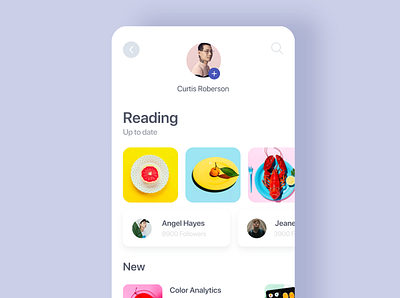 Concept UI Design for Social app adobexd app colors concept creative design dribbble dribbble best shot follow home ios profile shopping social store ui uidesign uiux ux uxdesign