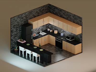 Kitchen Design