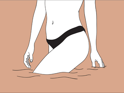Body illustration