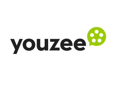 Youzee Logo logo youzee