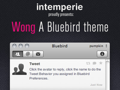 Wong akzidenz grotesk bluebird css3 helvetica neue helvetica rounded intemperie pink theme web wong