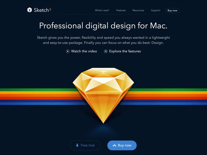 Sketch App: 10 New Enhancements that Will Make You Giddy — SitePoint
