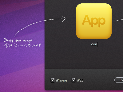 Prepo app icon mac prepo
