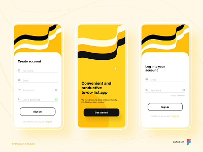 Todly mobile app app app design application design figma mobile ui ui design uidesign uidesign uxdesign uiux figma uiux