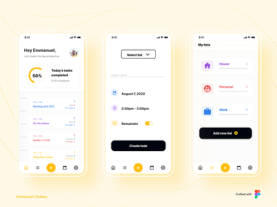 Todly mobile app app app design design figma mobile ui ui ui design uidesign uidesign uxdesign uiux figma uiux