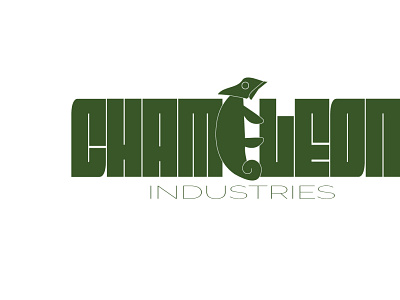 Chameleon Industries logo