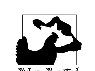 Hickory Homestead Logo