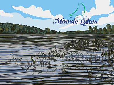 Moosic Lakes