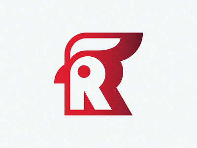 Red Rooster Logo