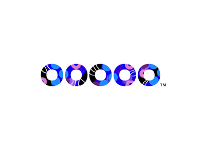 ooooo™ Logo Design app brand identity branding commerce creative custom designer logo logo design logotype minimal modern product saas shopping simple software startup tech wordmark