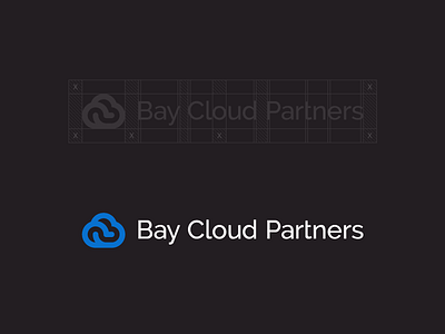 Cloud Brand Identity brand development brand guidelines brand identity branding brandmark cloud data technology corporate identity iconic logos logo design minimalistic logos san francisco california trademark