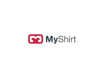 My Shirt Logo Design