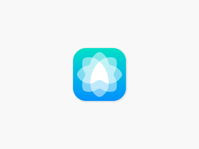 Flower Icon