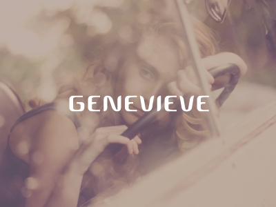 Genevieve v1