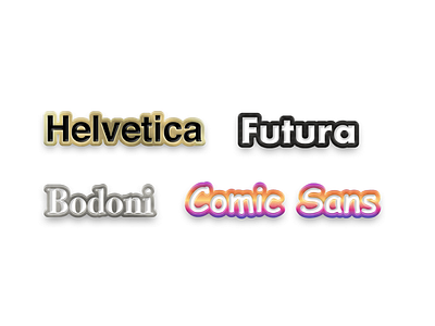 Enamel Pin badges black bodoni comic sans design enamel pin futura gold helvetica lapel rainbow silver