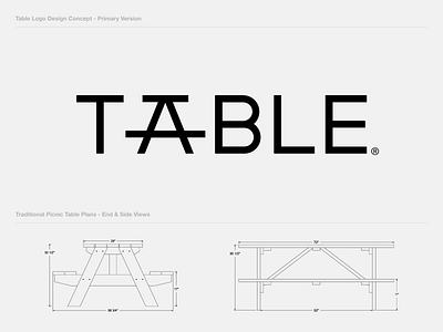 Table Logo