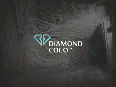 Diamond Coco Logo