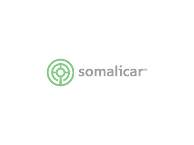 Somalicar Logo