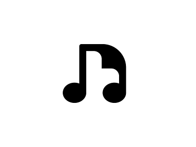 Music Logo Design app best brand branding design designer friendly icon identity inspiration logo logotype music simple startup tech typography vector wordmark