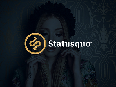 Statusque Logo Design / Mark
