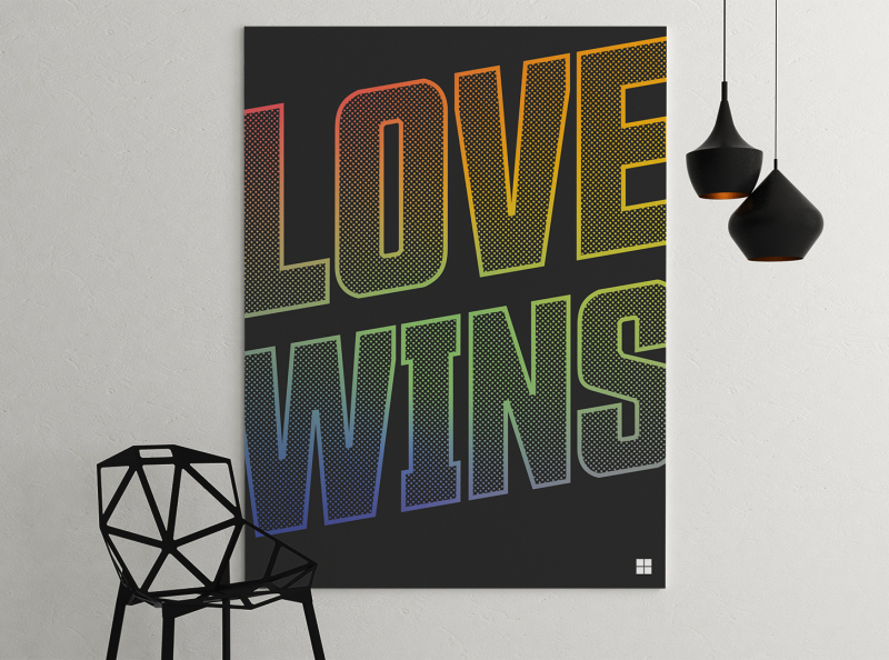 Hãy cùng cộng đồng LGBTQ+ tạo ra cuộc họp tràn đầy niềm tự hào với những hình nền Pride mới nhất của Microsoft Teams. Xem hình ảnh liên quan để khám phá các thiết kế tuyệt đẹp và ấn tượng này để thể hiện tình yêu và sự chấp nhận mong muốn của bạn.