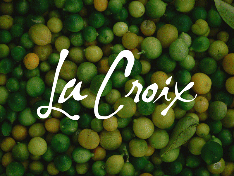 La Croix Refresh, Part 6 by Will Brennan on Dribbble