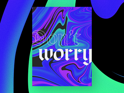 Don't Worry