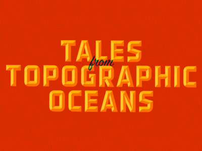 Oceans