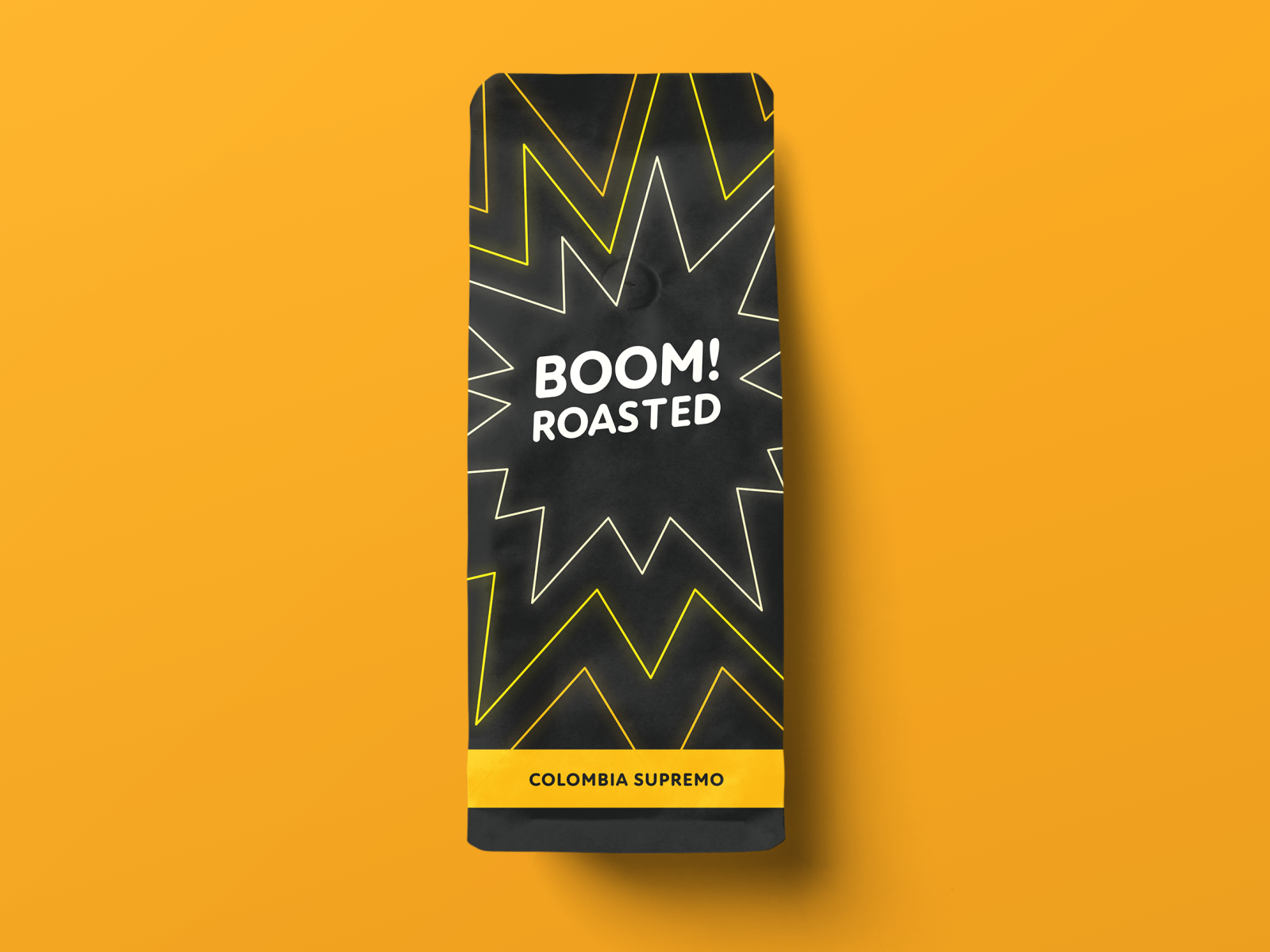 boom roasted coffee mug boom roasted coffee mug