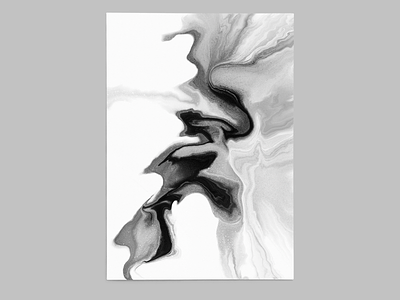 12/9/19 abstract abstract art fluid liquid procreate texture wallpaper wallpapers