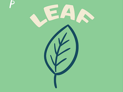 LEAF by Yaumil Putra leaf