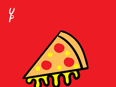 PIZZA by Yaumil Putra
