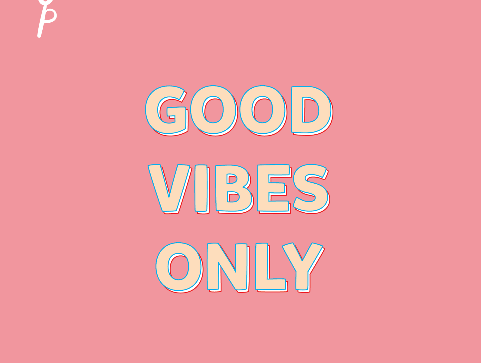 Good Vibes Only by Yaumil Putra by Yaumil Putra on Dribbble