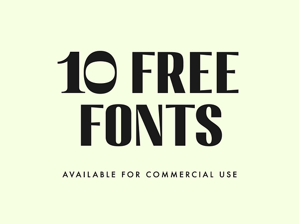 Free Font designs, themes, templates and downloadable graphic elements ...