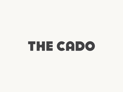 Cado Logo