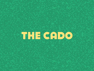 Cado Logo Colour