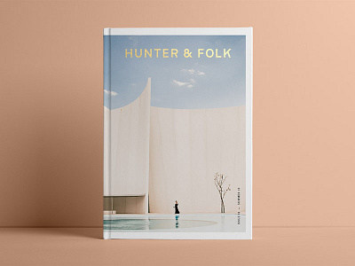 Hunter & Folk Journal