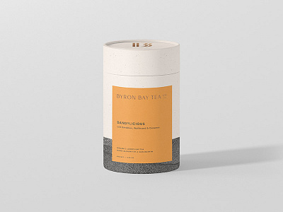 Tea Packaging