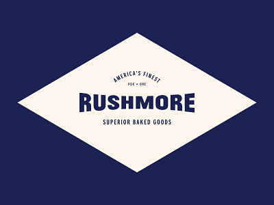 Rushmore Logo