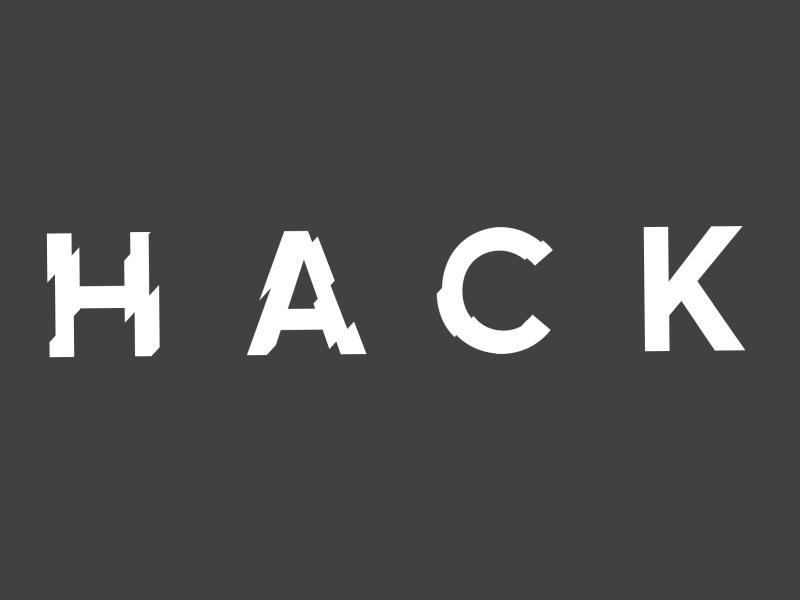 "hack" ae after effects animation gif hack motion slice
