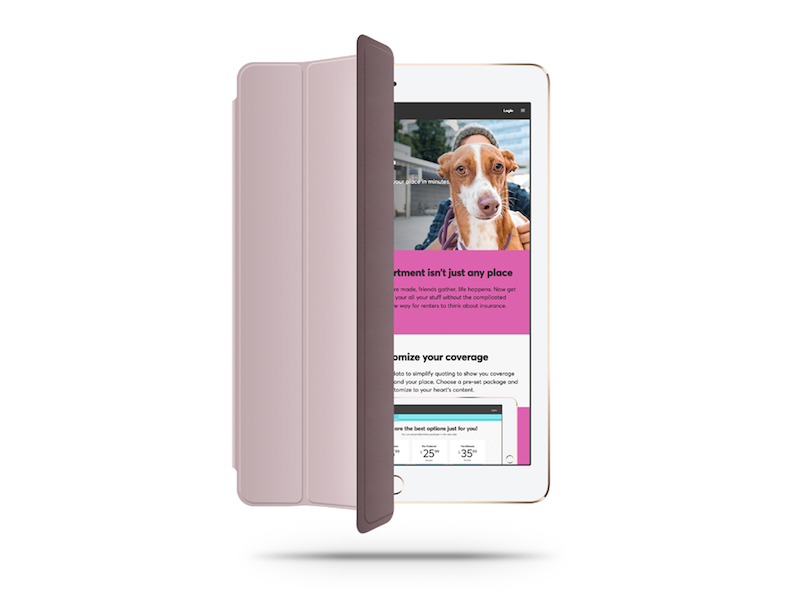 Sonnet Redesign pt. 2 creative direction product design ui ux web design website design
