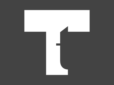 Tipsy & Tumbler Logo 2 icon logo