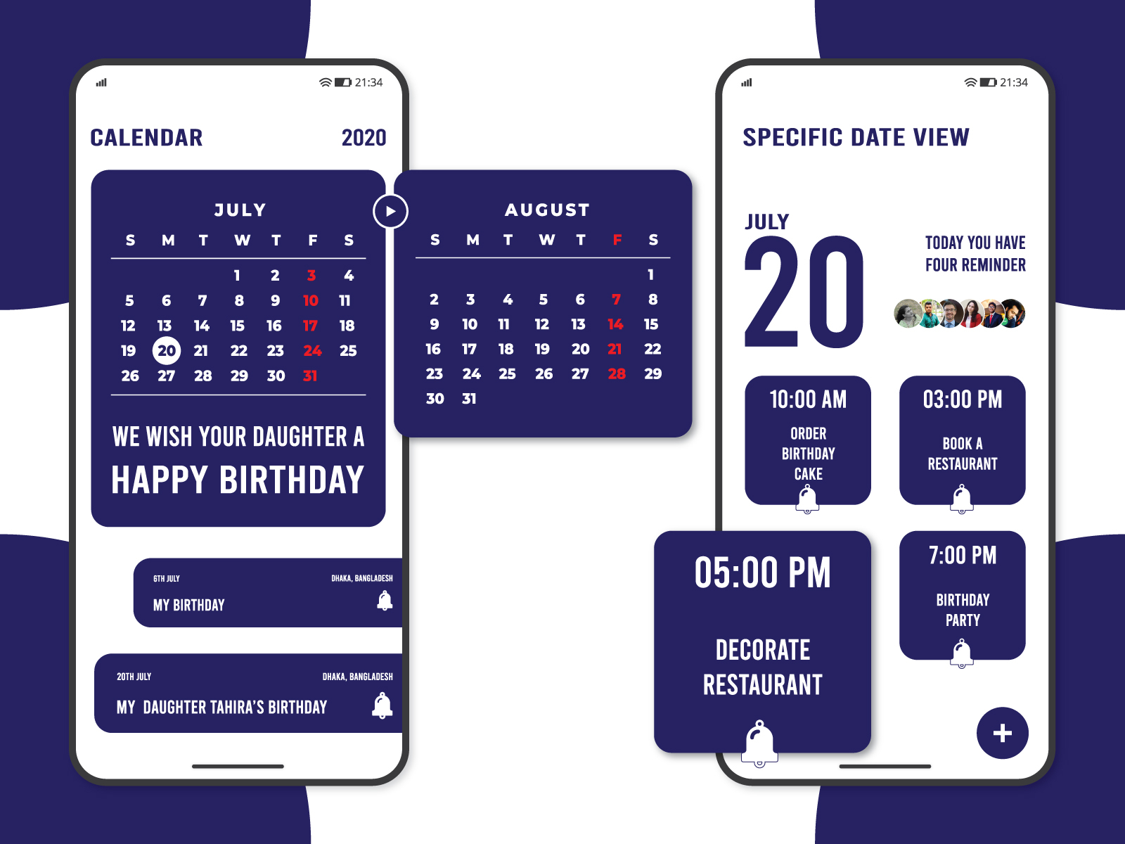 Ui calendar. Календарь UI. Calendar UI UX. Calendar UI Design. Mobile Calendar UI interfaces.