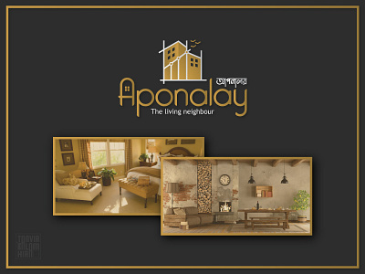 Aponaloy | Real Estate Branding