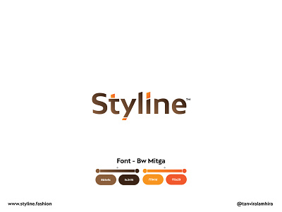 Minimal Logo Design | Styline